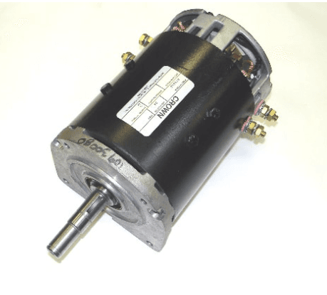 Forklift parts supply